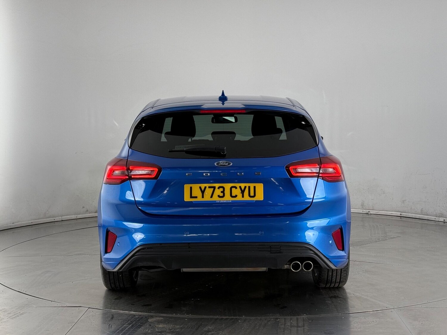 Used Ford Focus 2023 for sale - 76467104: Photo 9