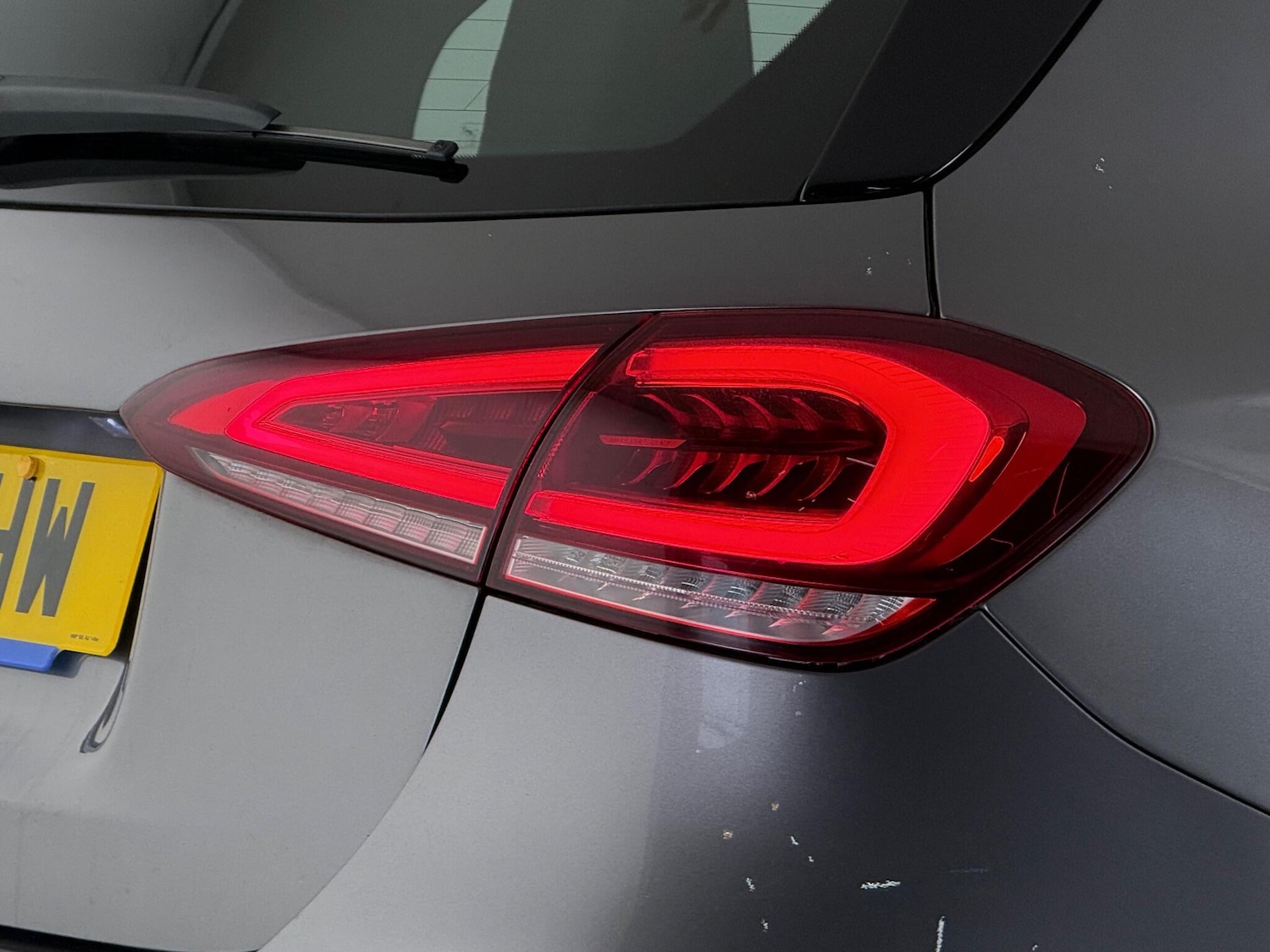 Used Mercedes-Benz A-Class 2019 for sale - 76466742: Photo 10