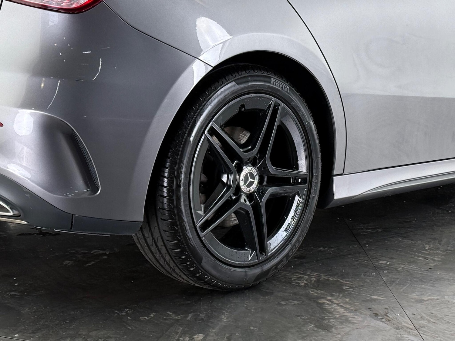 Used Mercedes-Benz A-Class 2019 for sale - 76466742: Photo 12