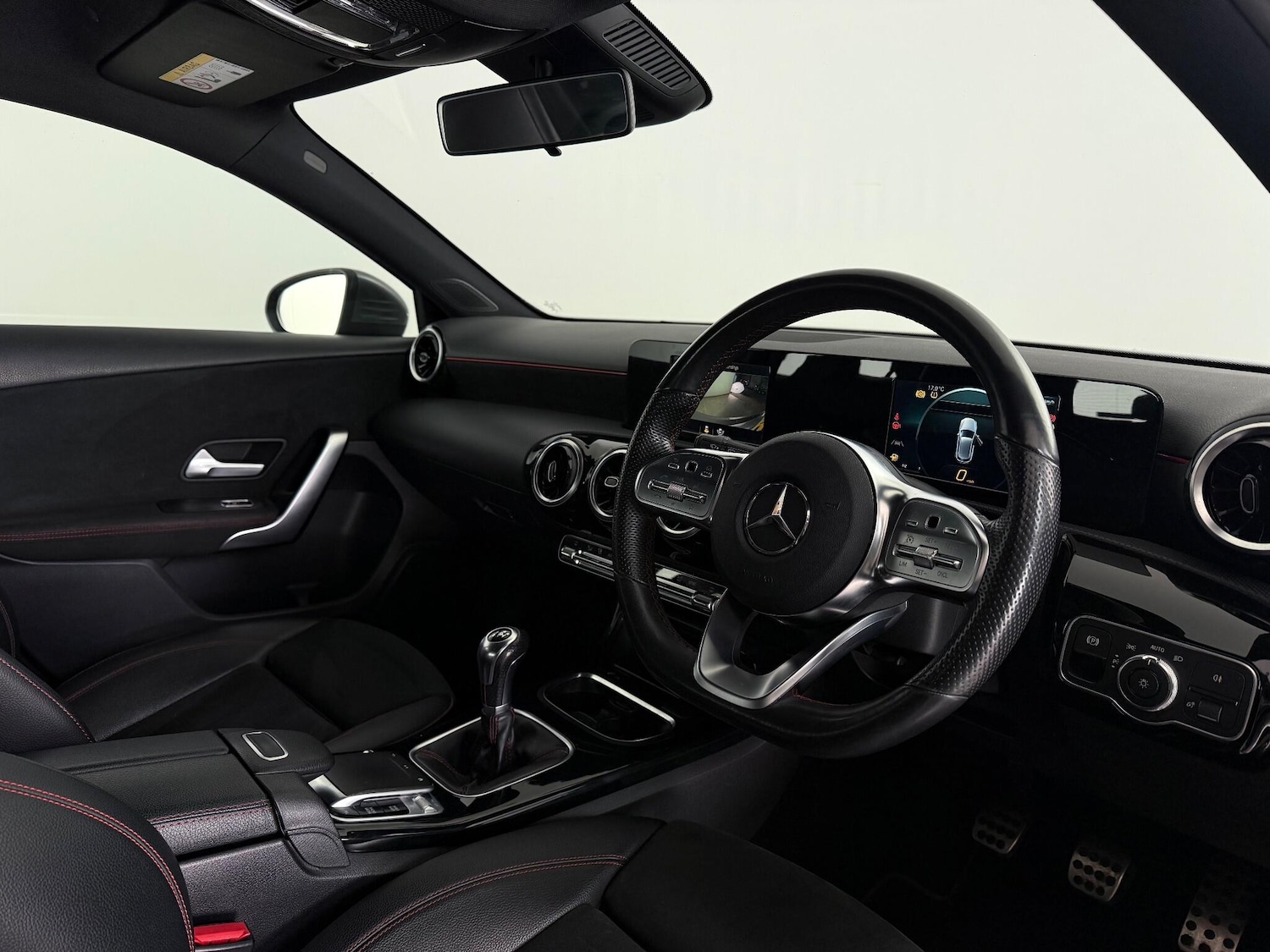 Used Mercedes-Benz A-Class 2019 for sale - 76466742: Photo 15