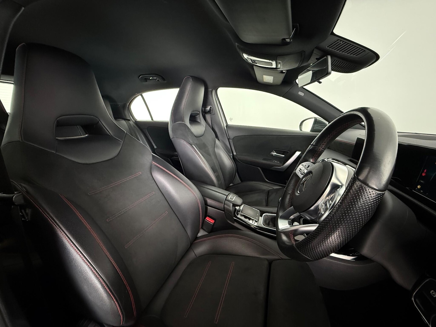 Used Mercedes-Benz A-Class 2019 for sale - 76466742: Photo 16