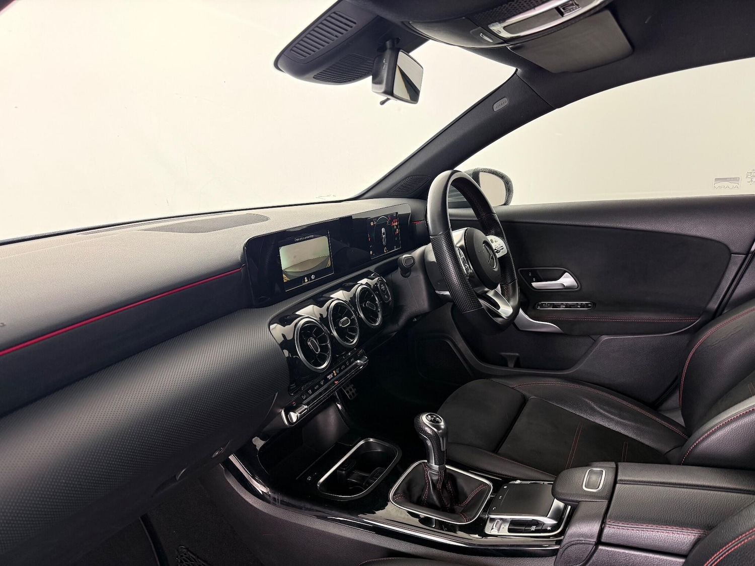 Used Mercedes-Benz A-Class 2019 for sale - 76466742: Photo 17