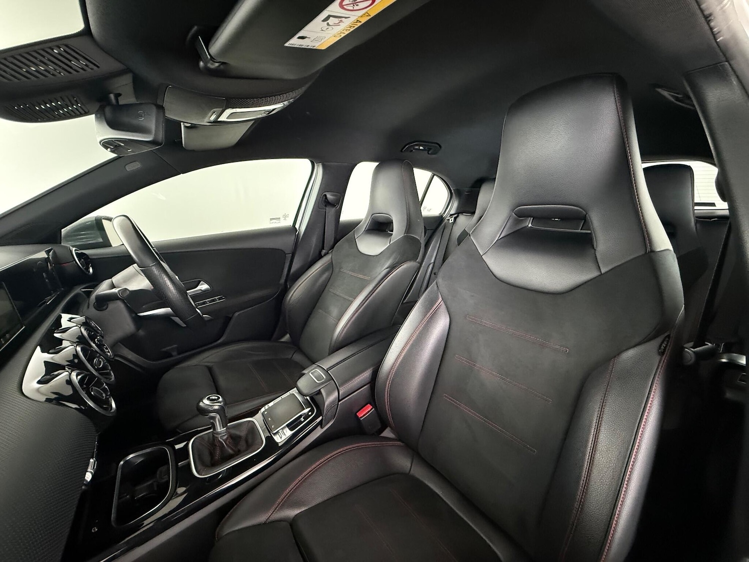 Used Mercedes-Benz A-Class 2019 for sale - 76466742: Photo 18