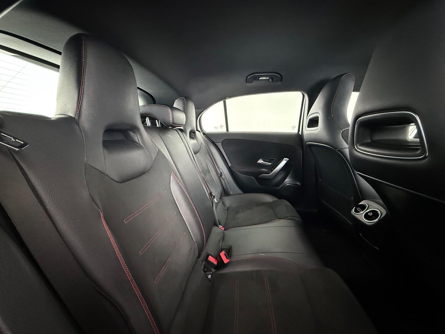 Used Mercedes-Benz A-Class 2019 for sale - 76466742: Photo 19