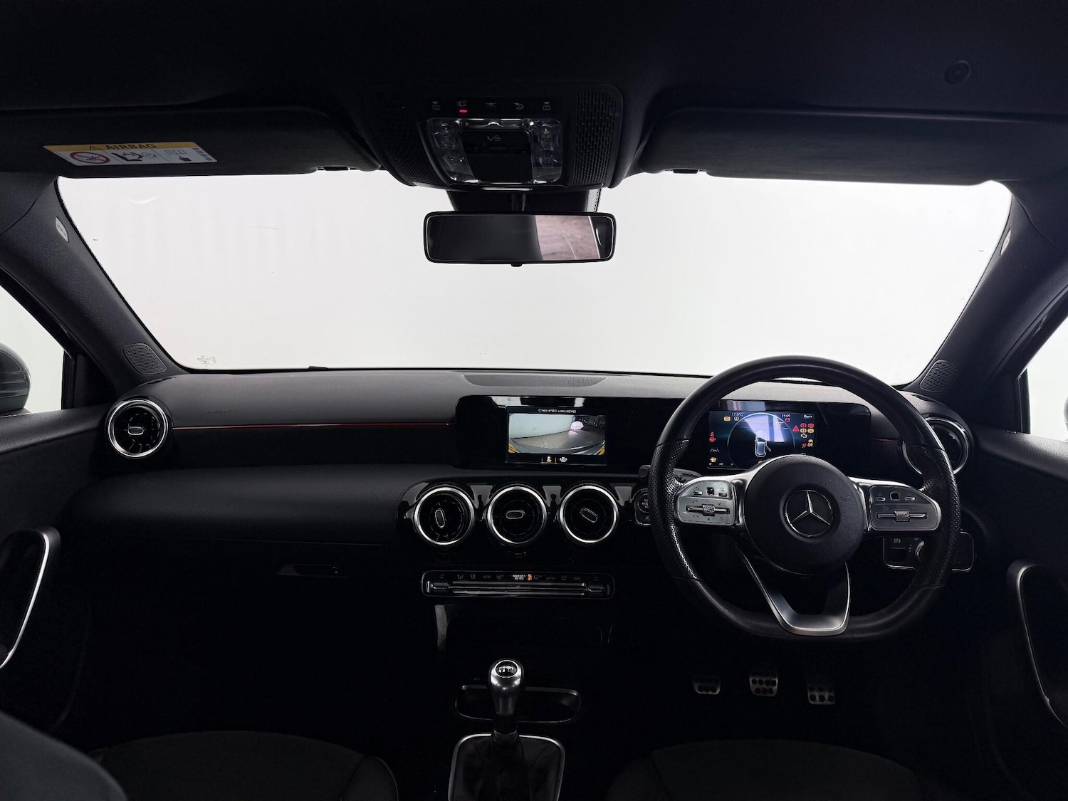 Used Mercedes-Benz A-Class 2019 for sale - 76466742: Photo 20