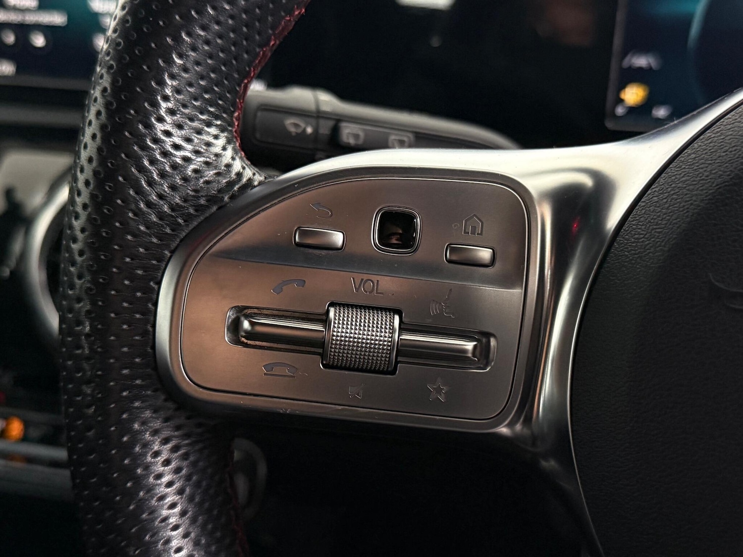 Used Mercedes-Benz A-Class 2019 for sale - 76466742: Photo 23