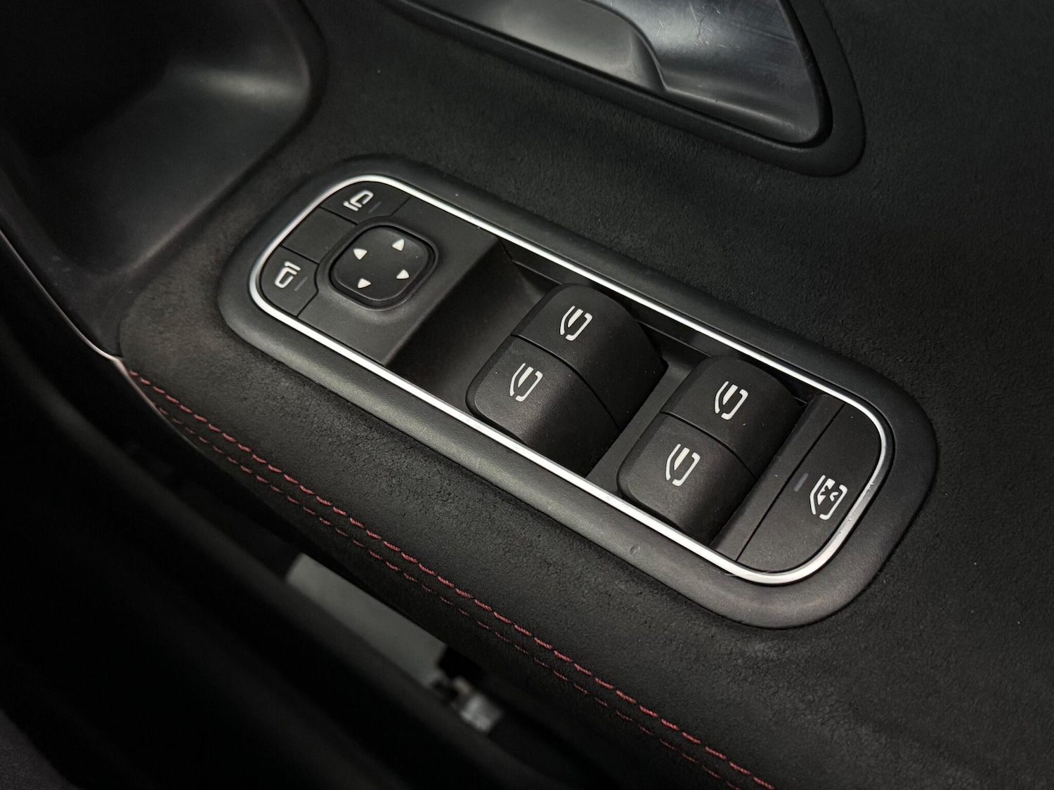 Used Mercedes-Benz A-Class 2019 for sale - 76466742: Photo 28