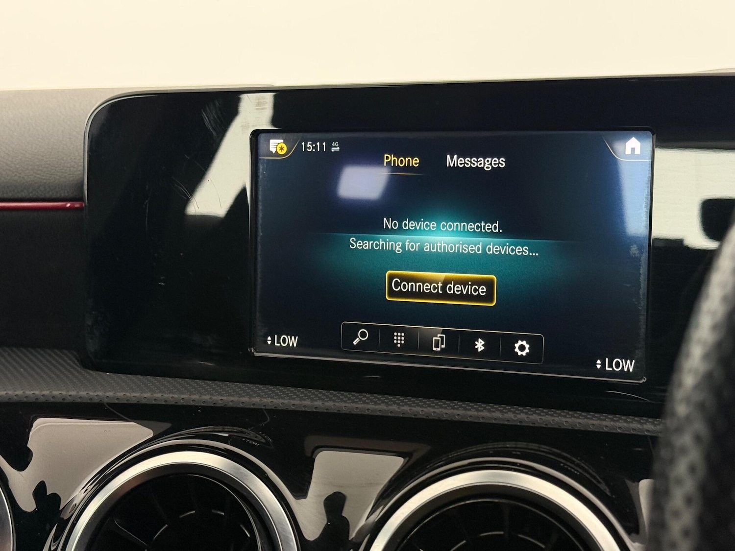 Used Mercedes-Benz A-Class 2019 for sale - 76466742: Photo 31