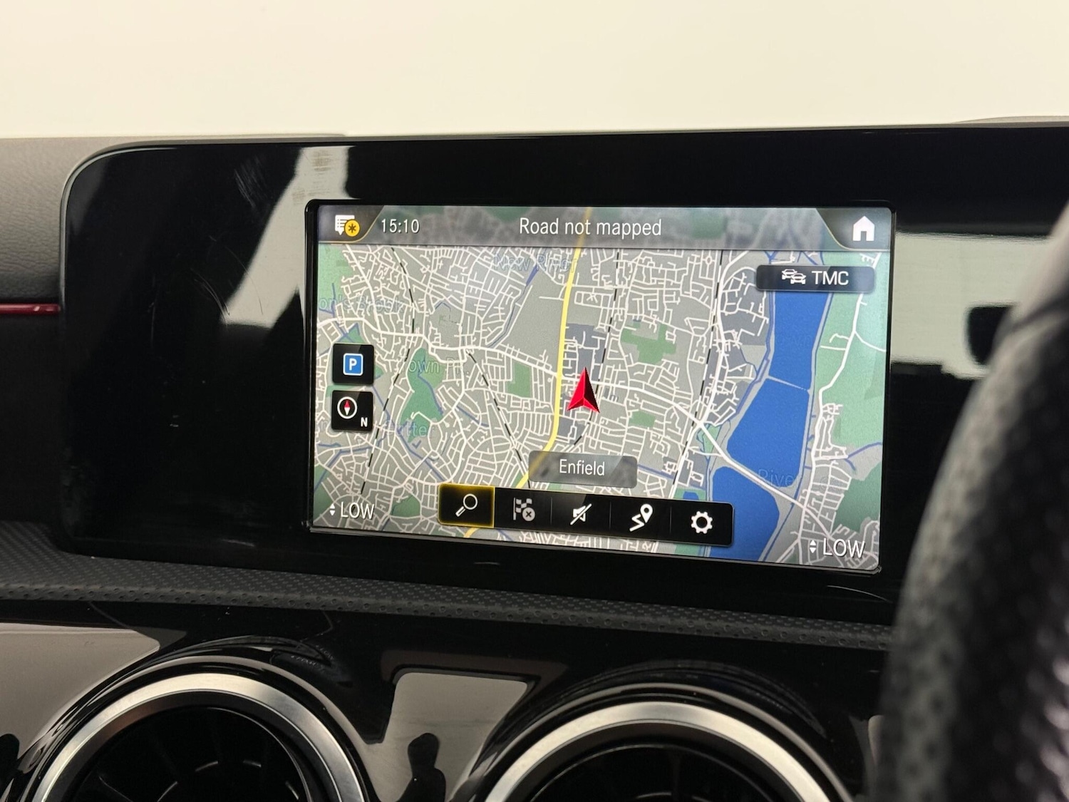 Used Mercedes-Benz A-Class 2019 for sale - 76466742: Photo 33