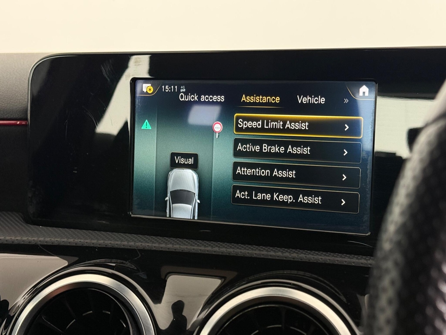 Used Mercedes-Benz A-Class 2019 for sale - 76466742: Photo 34