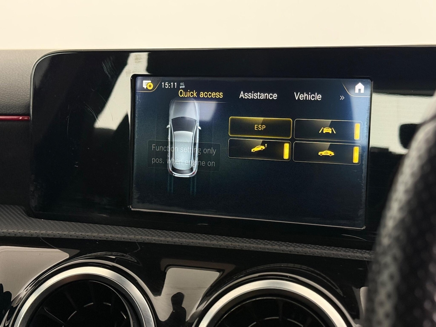 Used Mercedes-Benz A-Class 2019 for sale - 76466742: Photo 35