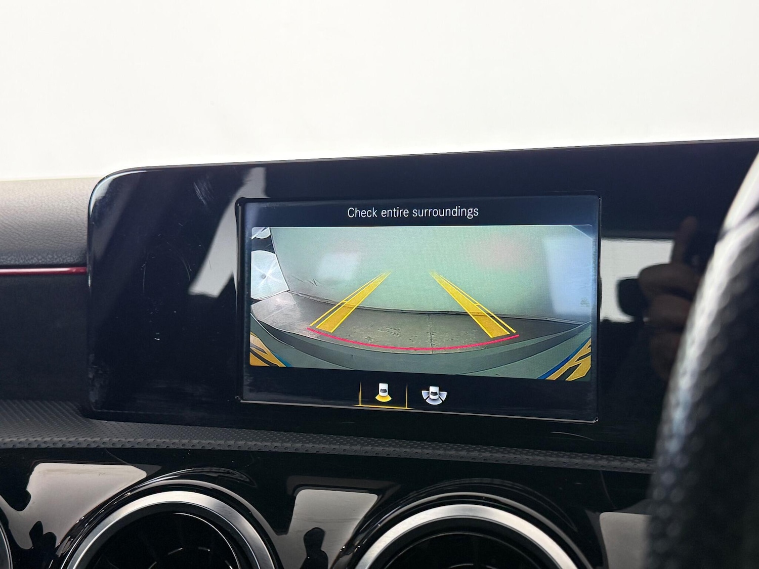 Used Mercedes-Benz A-Class 2019 for sale - 76466742: Photo 36