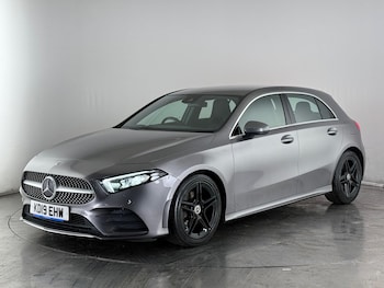 Used Mercedes-Benz A-Class 2019 for sale - 76466742: Photo