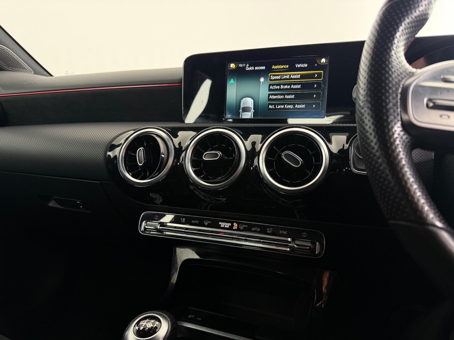 Used Mercedes-Benz A-Class 2019 for sale - 76466742: Photo 41