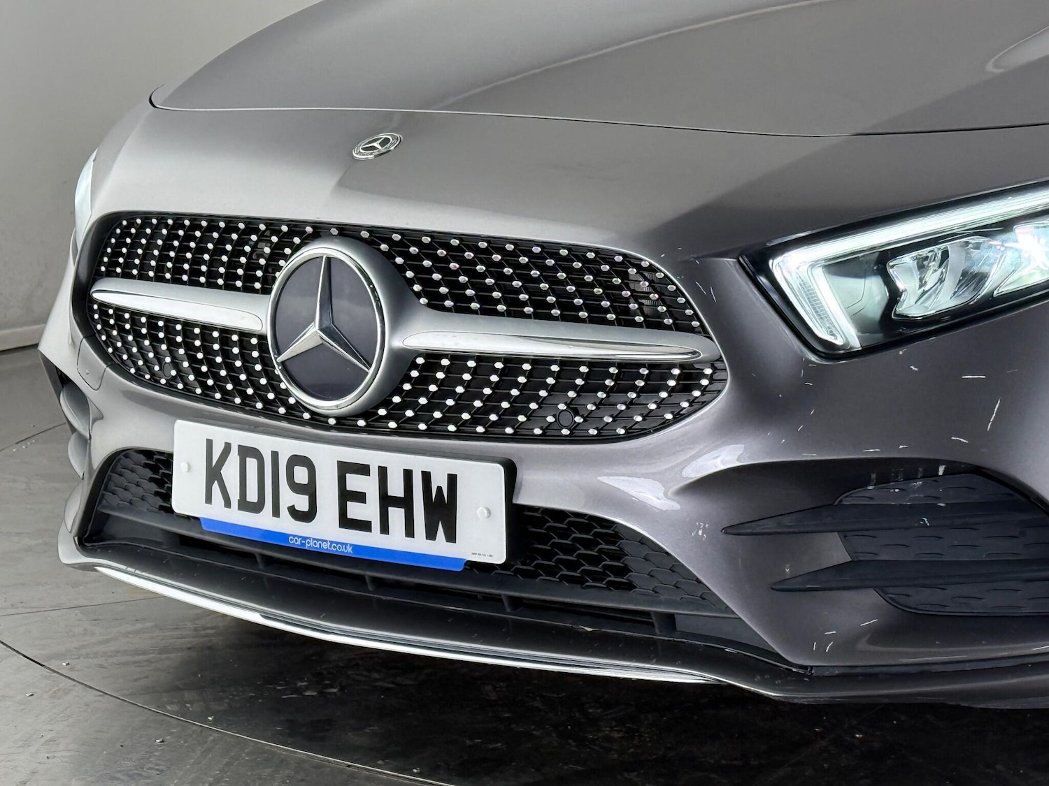 Used Mercedes-Benz A-Class 2019 for sale - 76466742: Photo 43