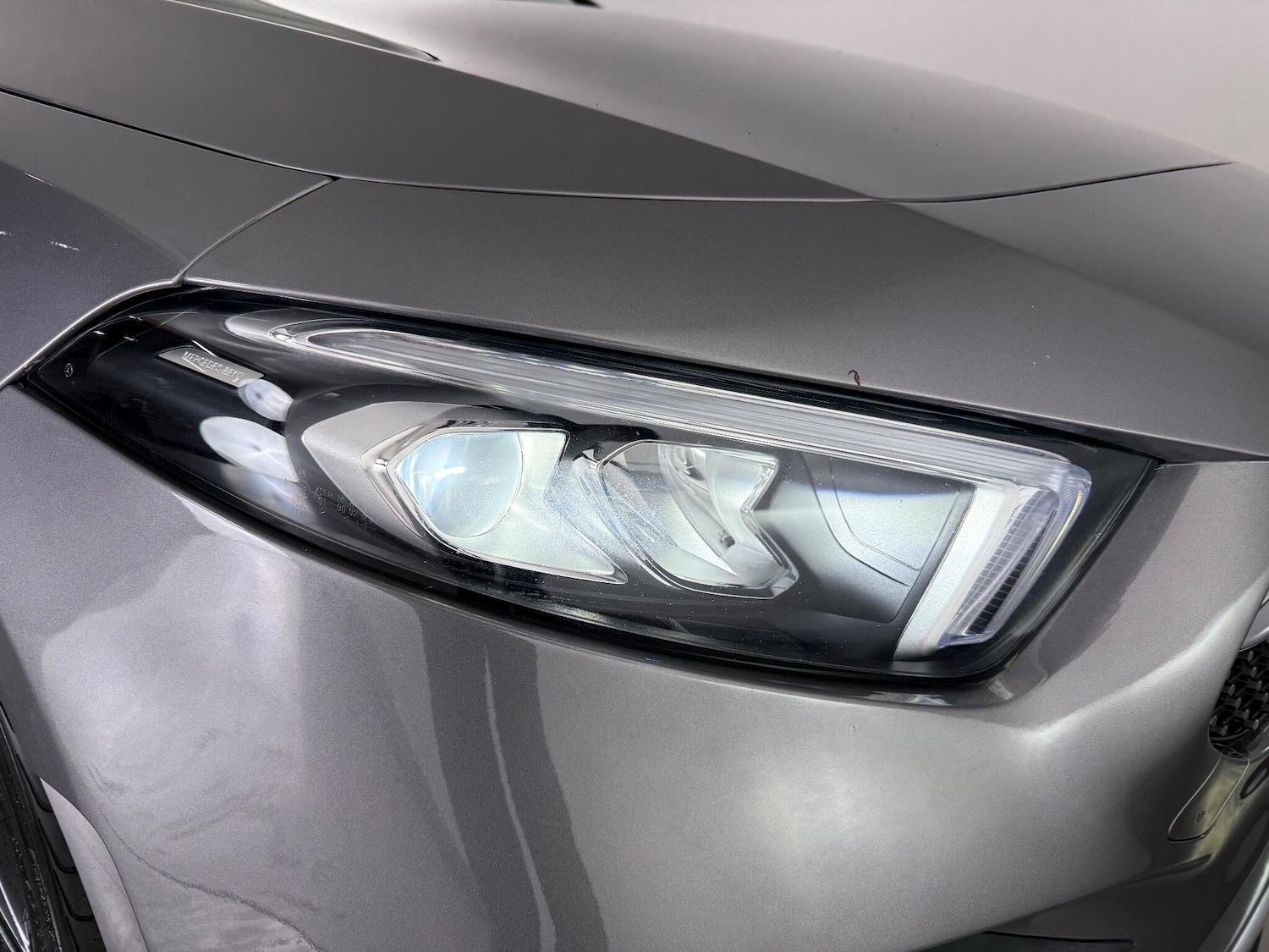 Used Mercedes-Benz A-Class 2019 for sale - 76466742: Photo 8