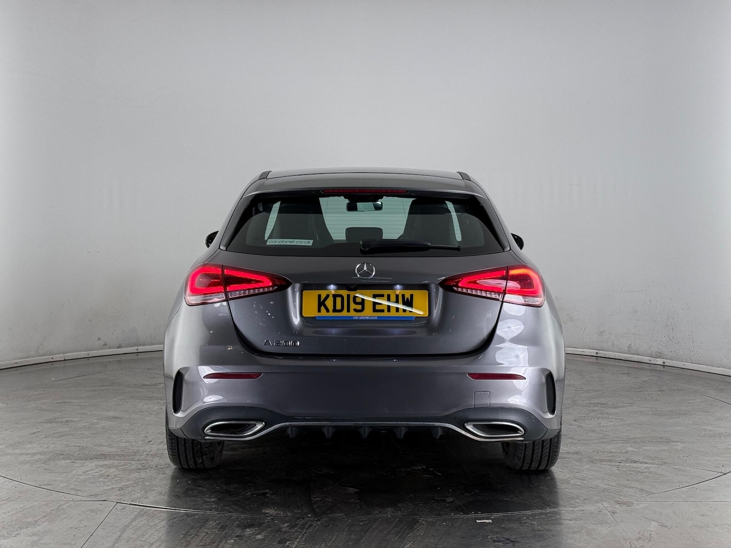 Used Mercedes-Benz A-Class 2019 for sale - 76466742: Photo 9