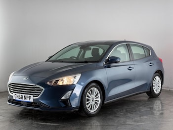 Used Ford Focus 2019 for sale - 76994726: Photo