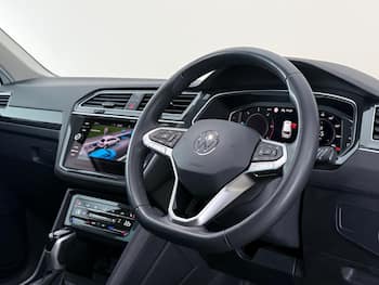 Used Volkswagen Tiguan 2023 for sale - 79646411: Photo