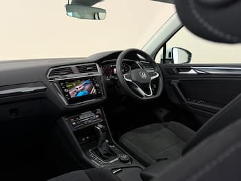 Used Volkswagen Tiguan 2023 for sale - 79646411: Photo