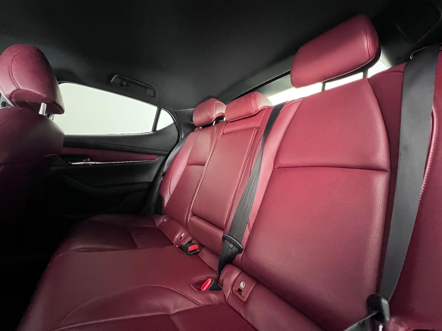 Used Mazda Mazda3 2020 for sale - 77244078: Photo 14