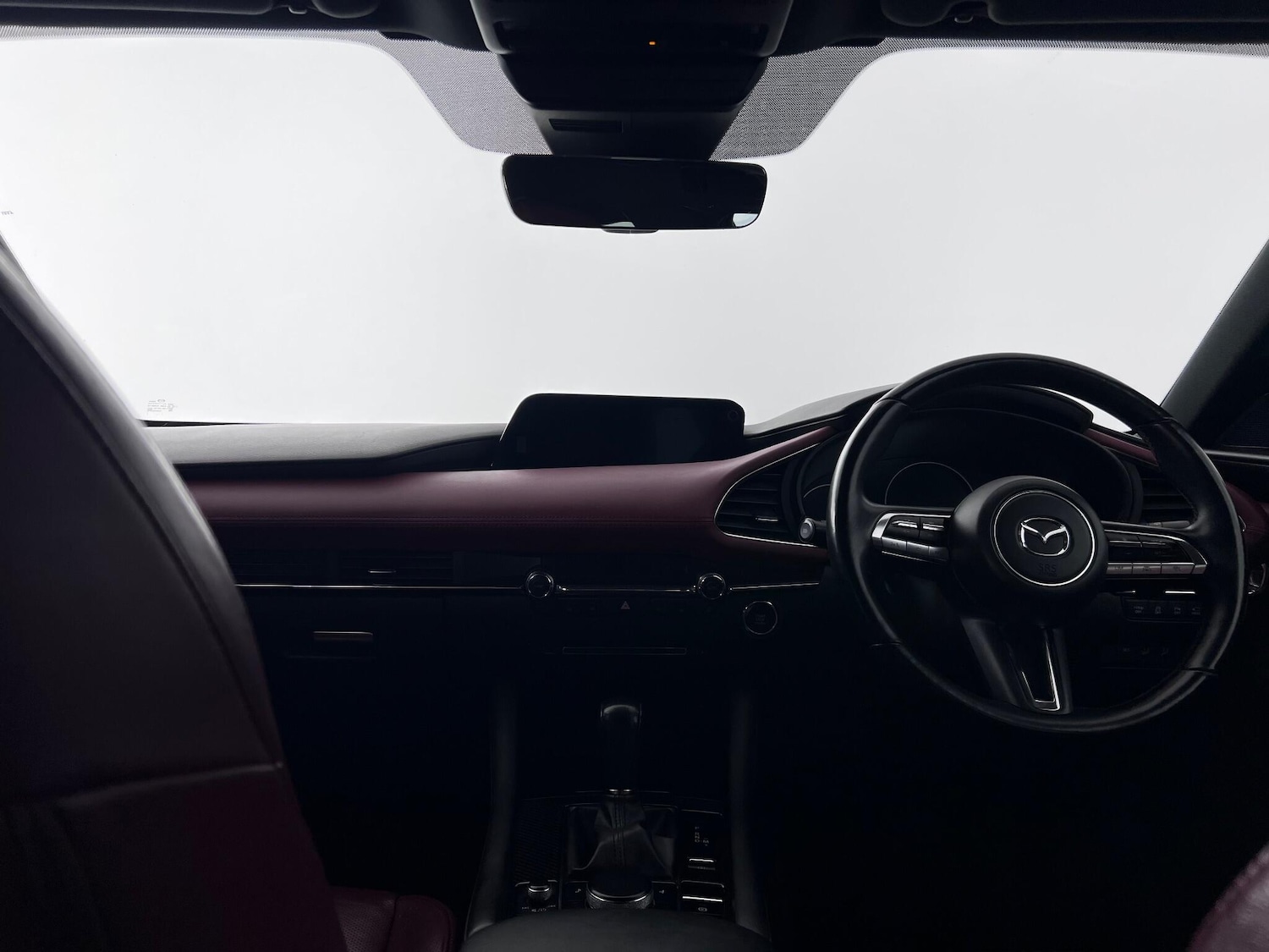 Used Mazda Mazda3 2020 for sale - 77244078: Photo 17