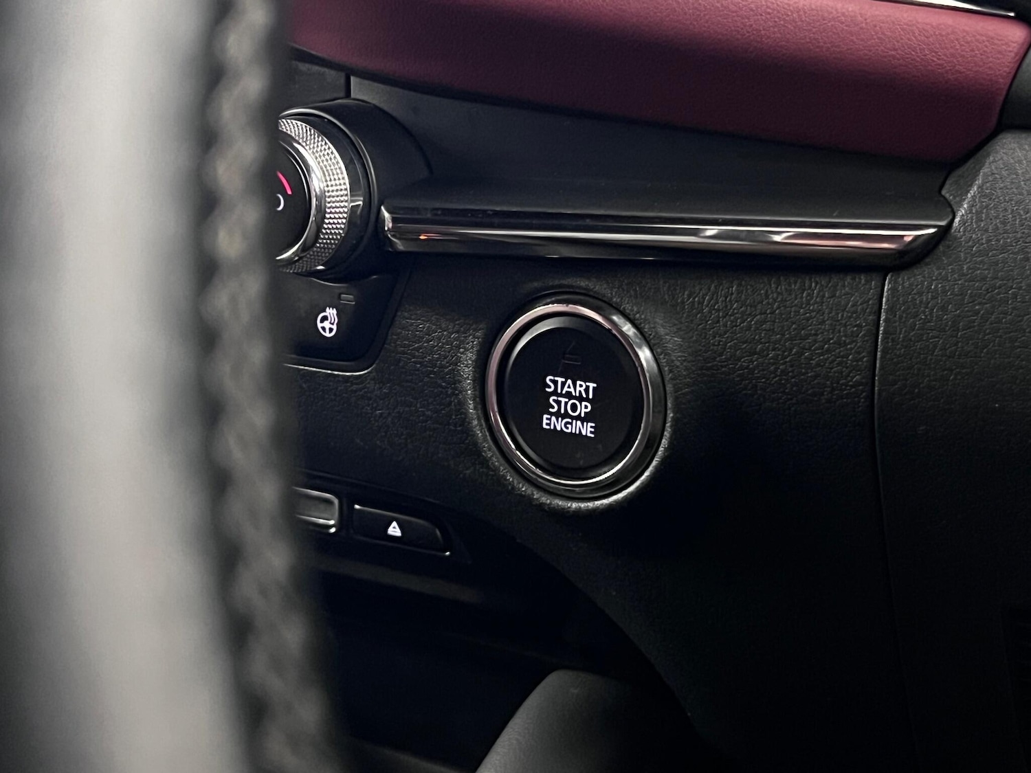 Used Mazda Mazda3 2020 for sale - 77244078: Photo 22