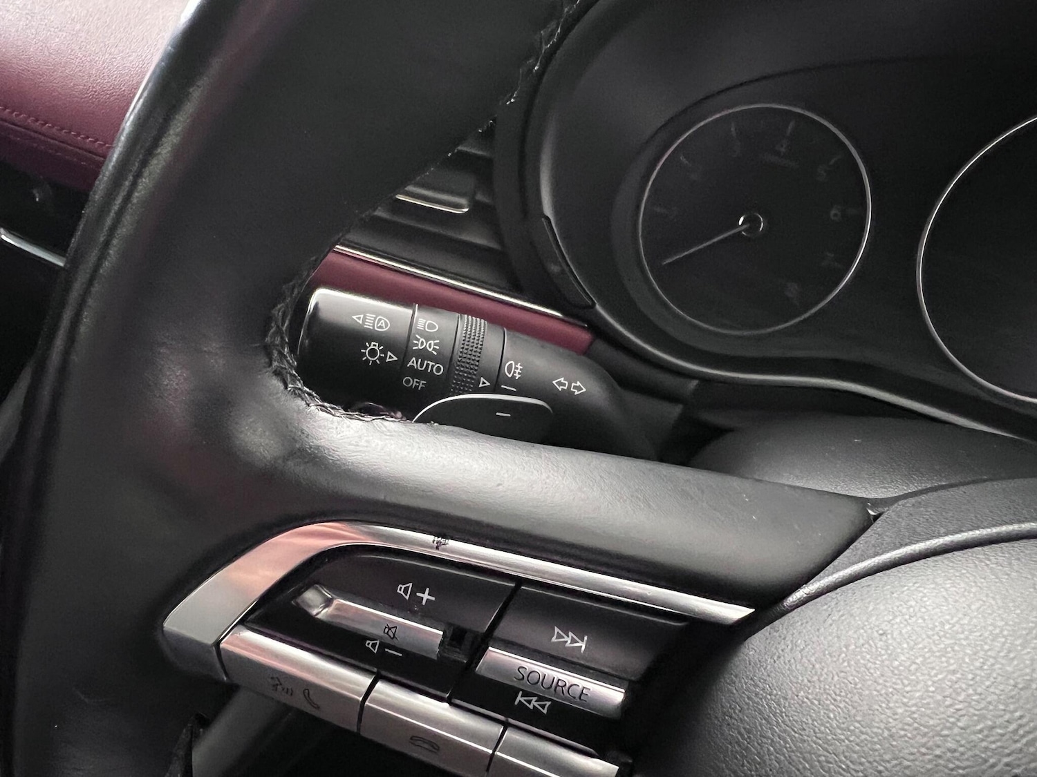 Used Mazda Mazda3 2020 for sale - 77244078: Photo 23