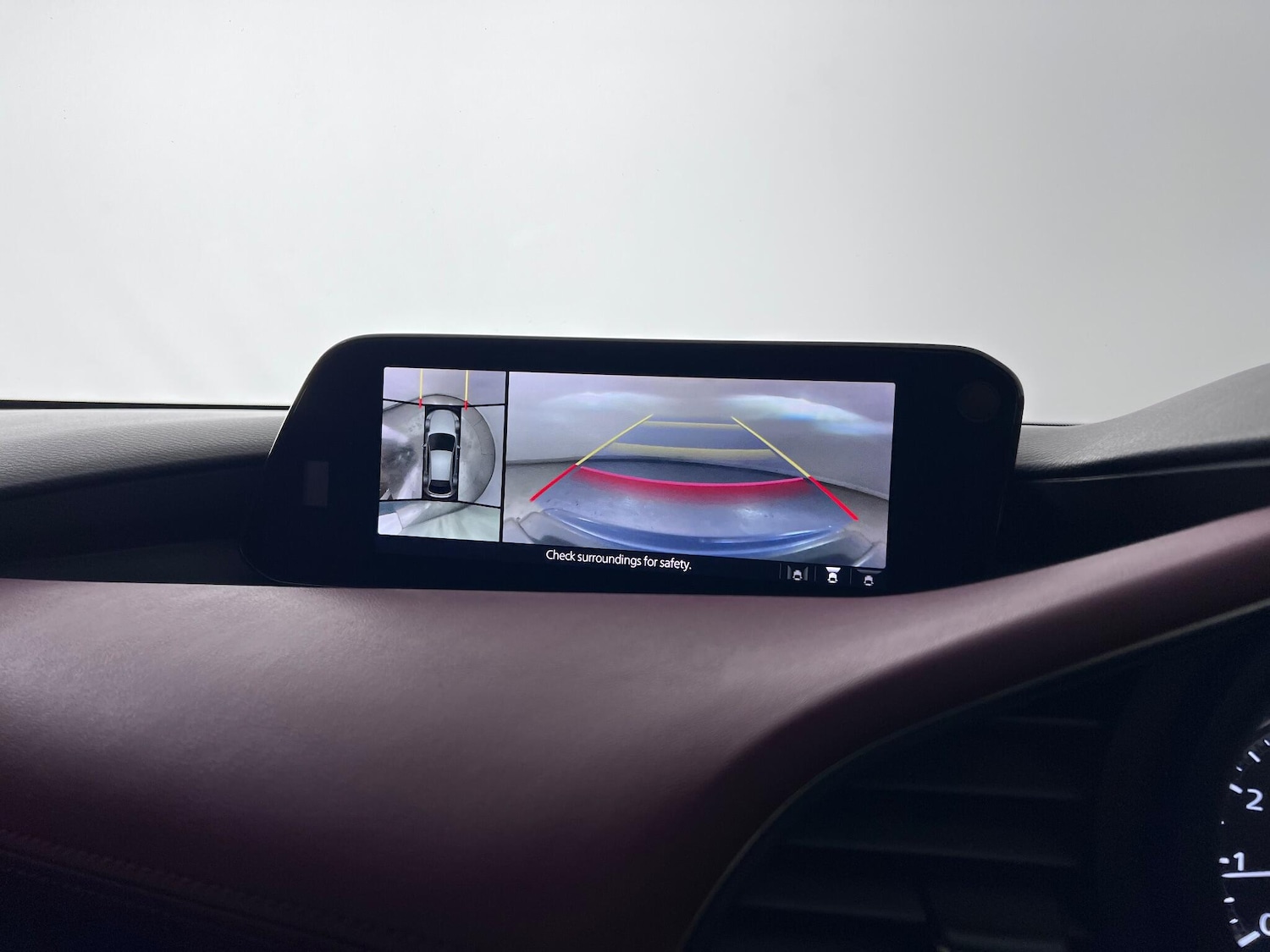 Used Mazda Mazda3 2020 for sale - 77244078: Photo 29