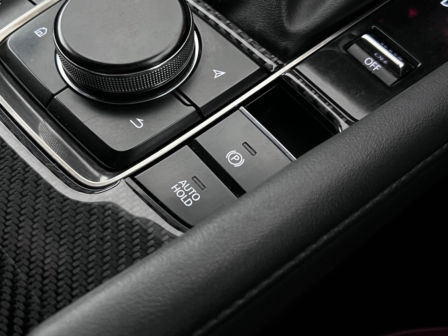 Used Mazda Mazda3 2020 for sale - 77244078: Photo 35