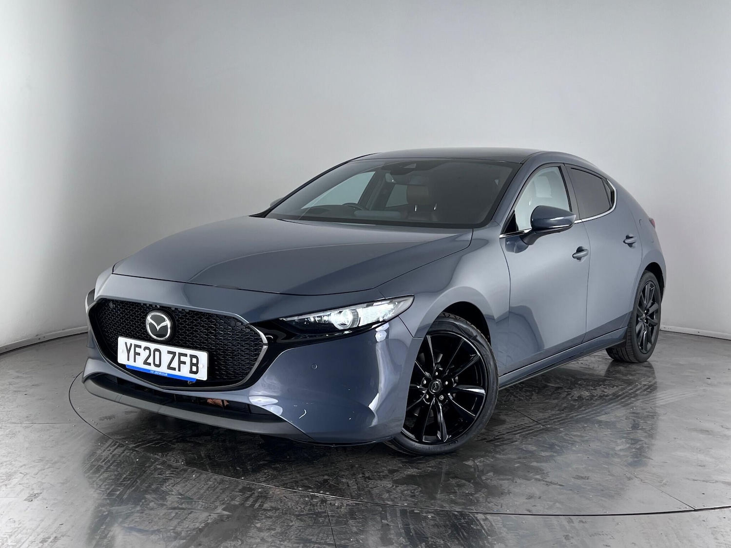 Used Mazda Mazda3 2020 for sale - 77244078: Photo 40