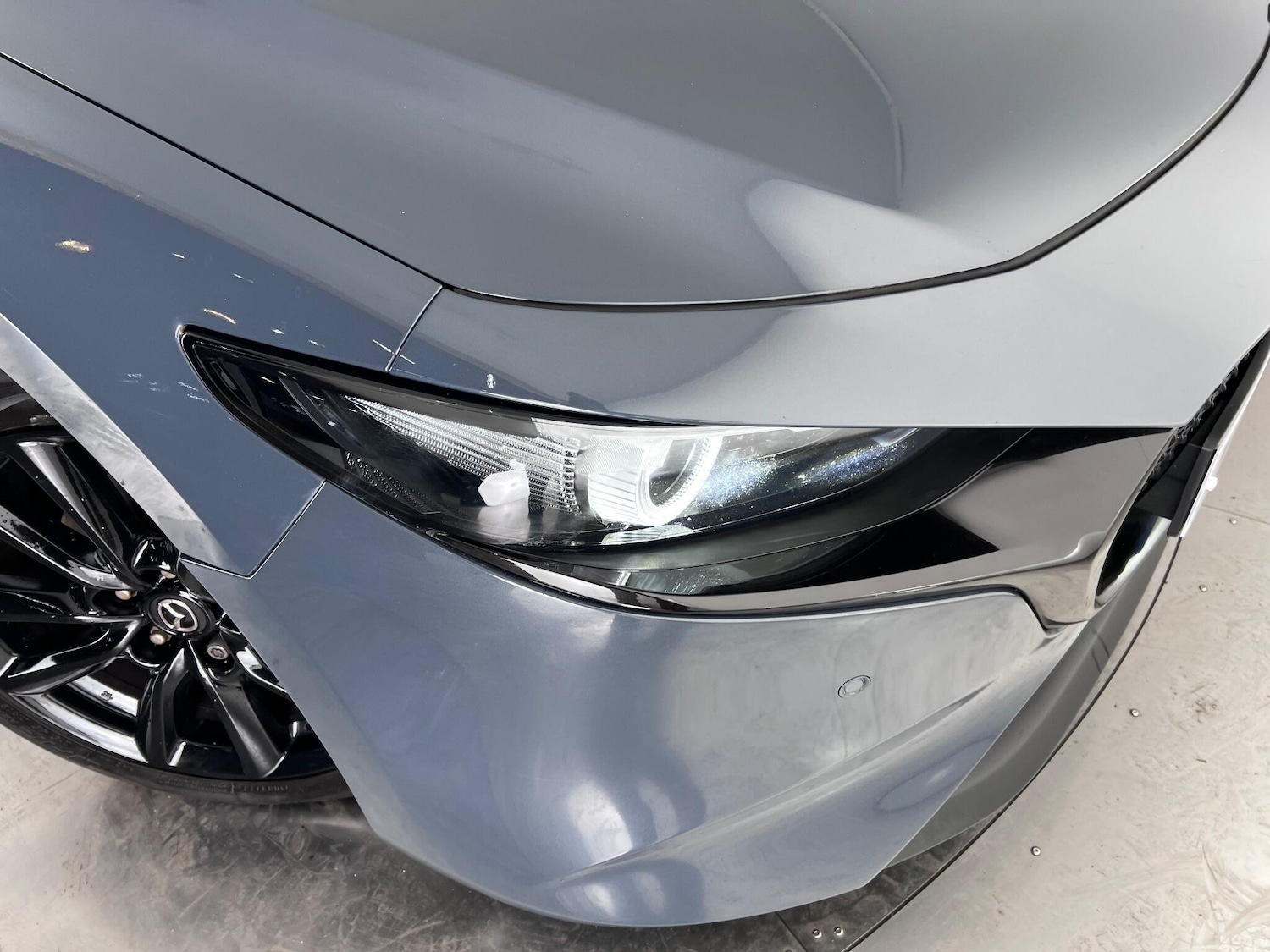 Used Mazda Mazda3 2020 for sale - 77244078: Photo 6