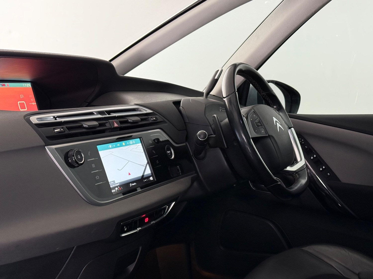 Used Citroen Grand C4 Picasso 2017 for sale - 78065049: Photo 14