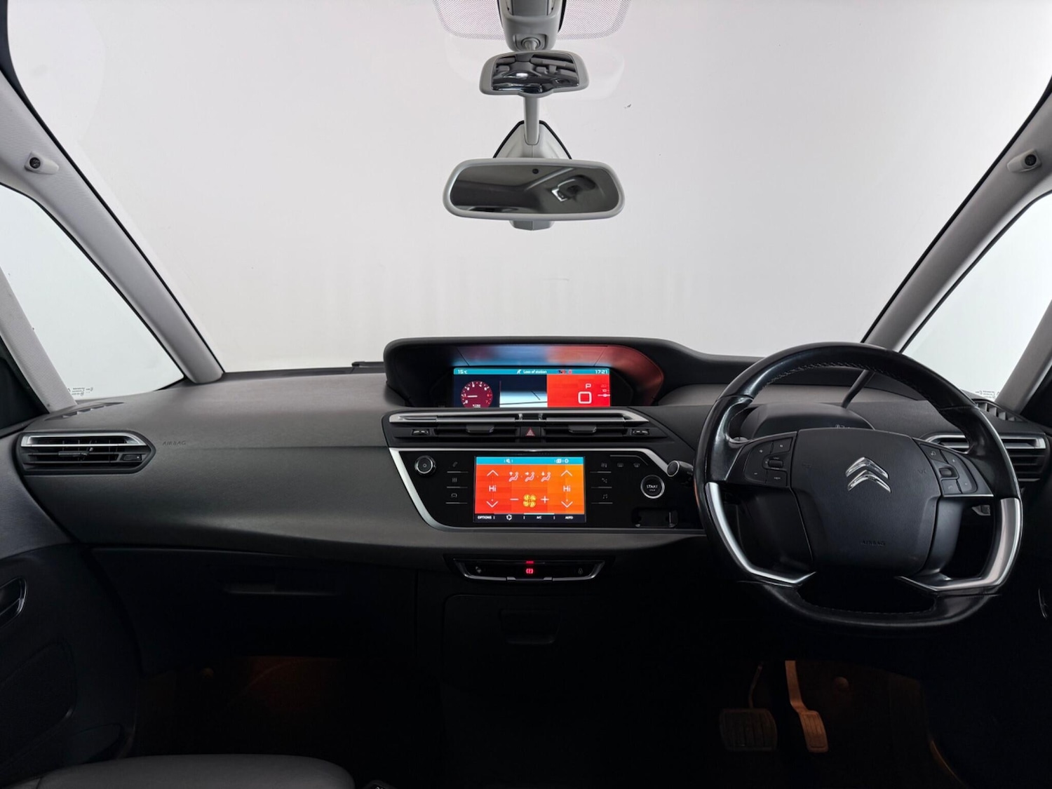 Used Citroen Grand C4 Picasso 2017 for sale - 78065049: Photo 15