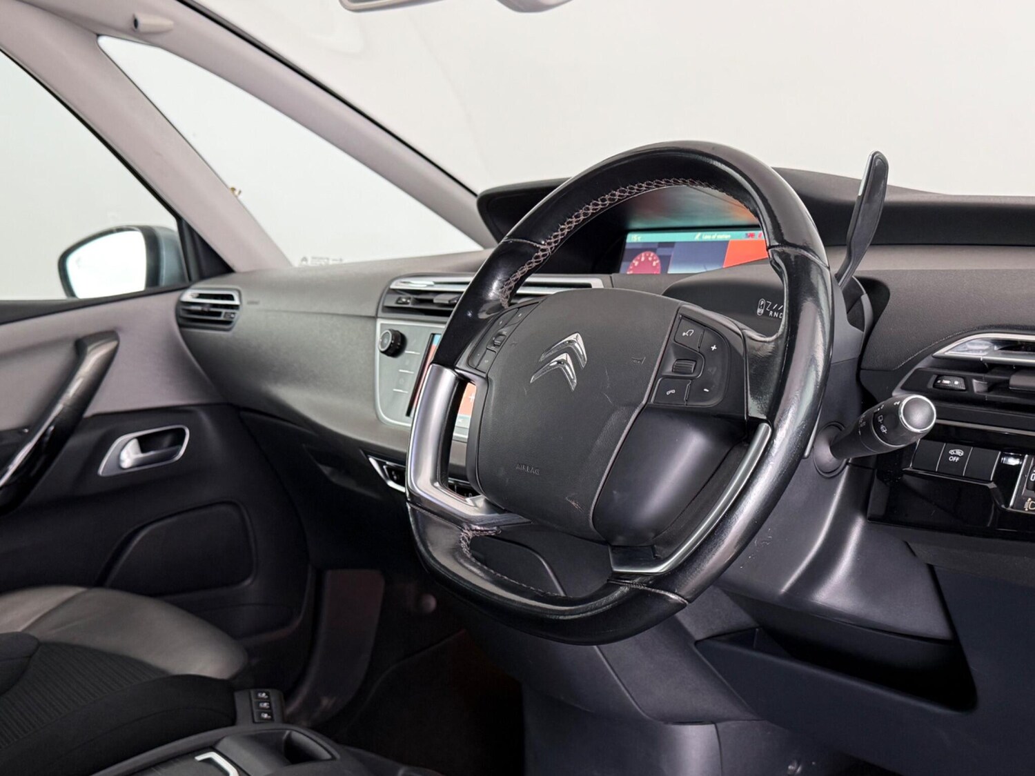 Used Citroen Grand C4 Picasso 2017 for sale - 78065049: Photo 16