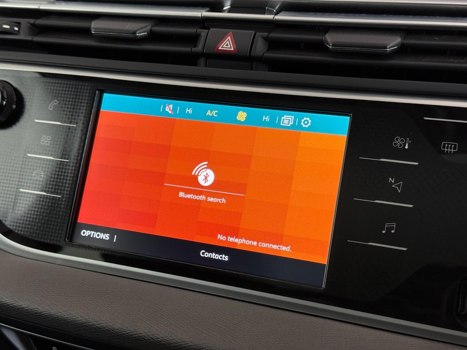 Used Citroen Grand C4 Picasso 2017 for sale - 78065049: Photo 19