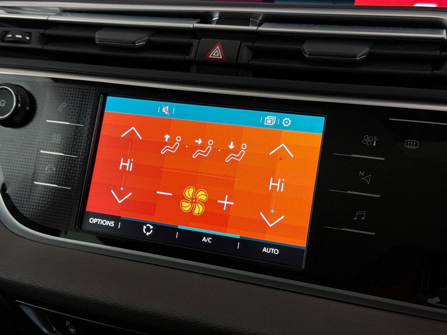 Used Citroen Grand C4 Picasso 2017 for sale - 78065049: Photo 20