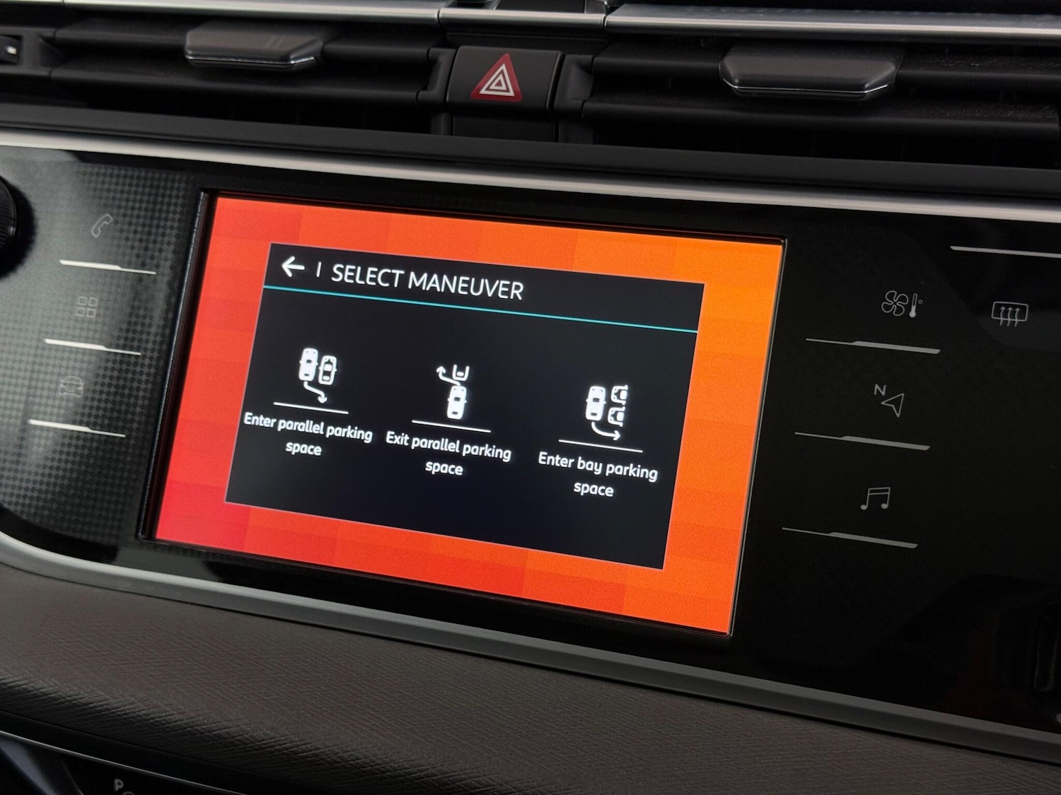 Used Citroen Grand C4 Picasso 2017 for sale - 78065049: Photo 22