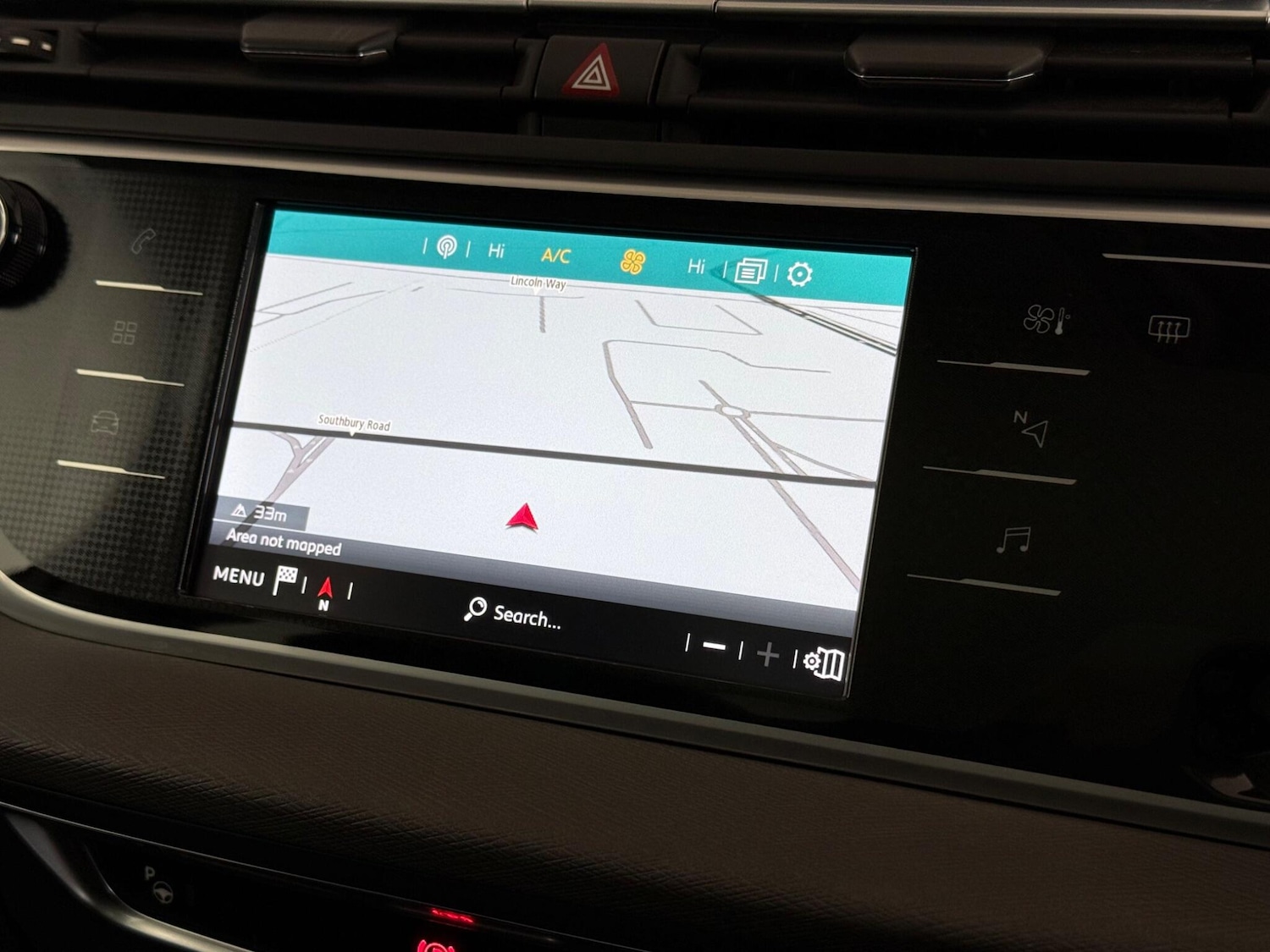 Used Citroen Grand C4 Picasso 2017 for sale - 78065049: Photo 23