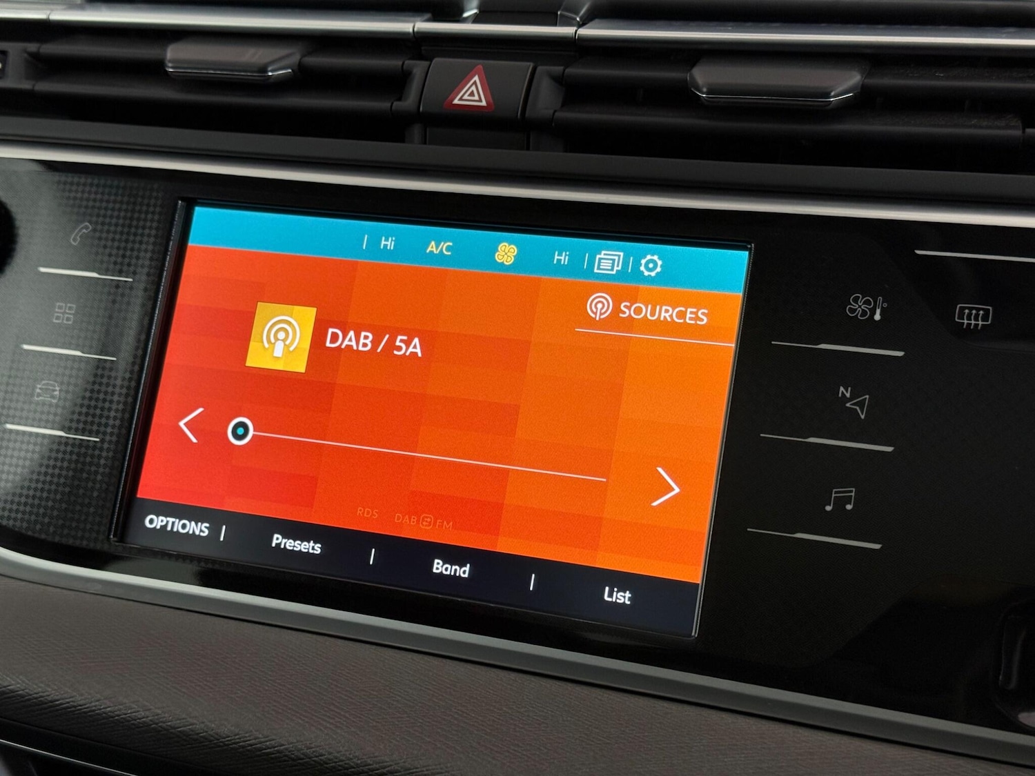 Used Citroen Grand C4 Picasso 2017 for sale - 78065049: Photo 24