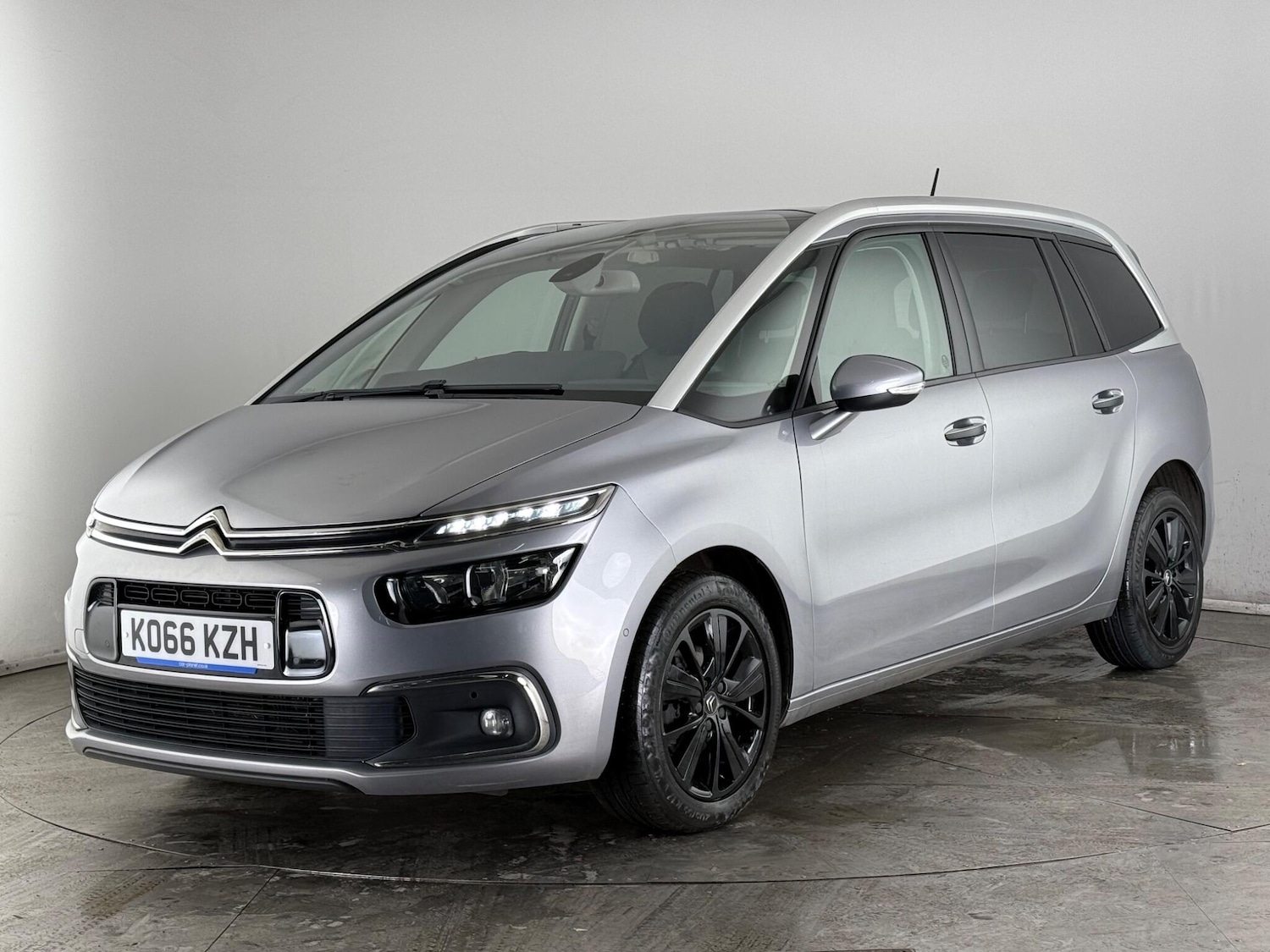 Used Citroen Grand C4 Picasso 2017 for sale - 78065049: Photo 3