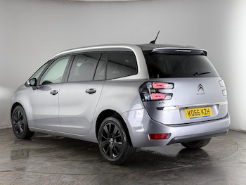 Used Citroen Grand C4 Picasso 2017 for sale - 78065049: Photo