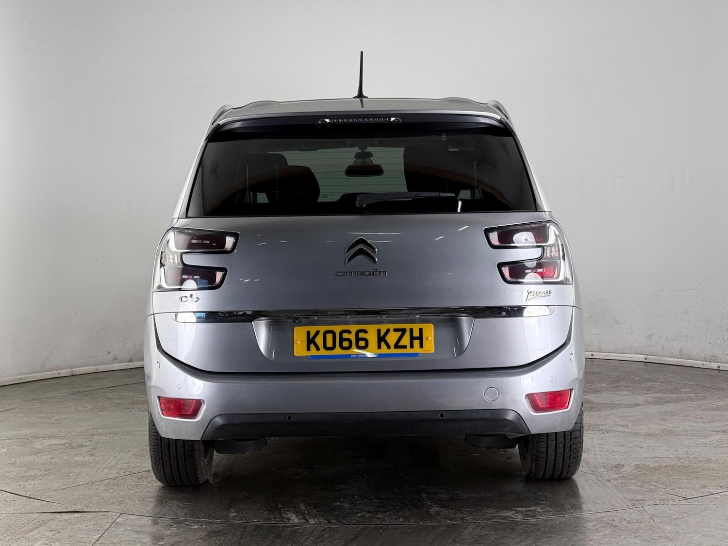 Used Citroen Grand C4 Picasso 2017 for sale - 78065049: Photo 5