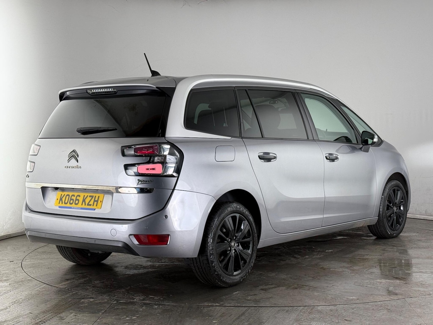 Used Citroen Grand C4 Picasso 2017 for sale - 78065049: Photo 6