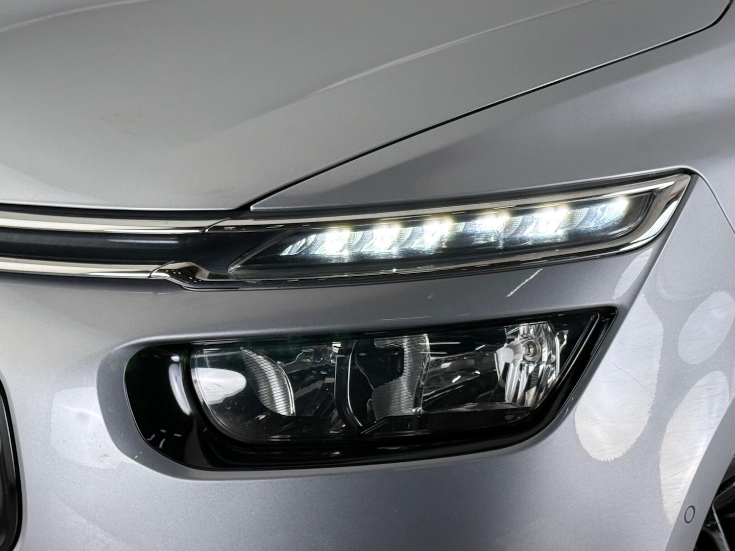 Used Citroen Grand C4 Picasso 2017 for sale - 78065049: Photo 7