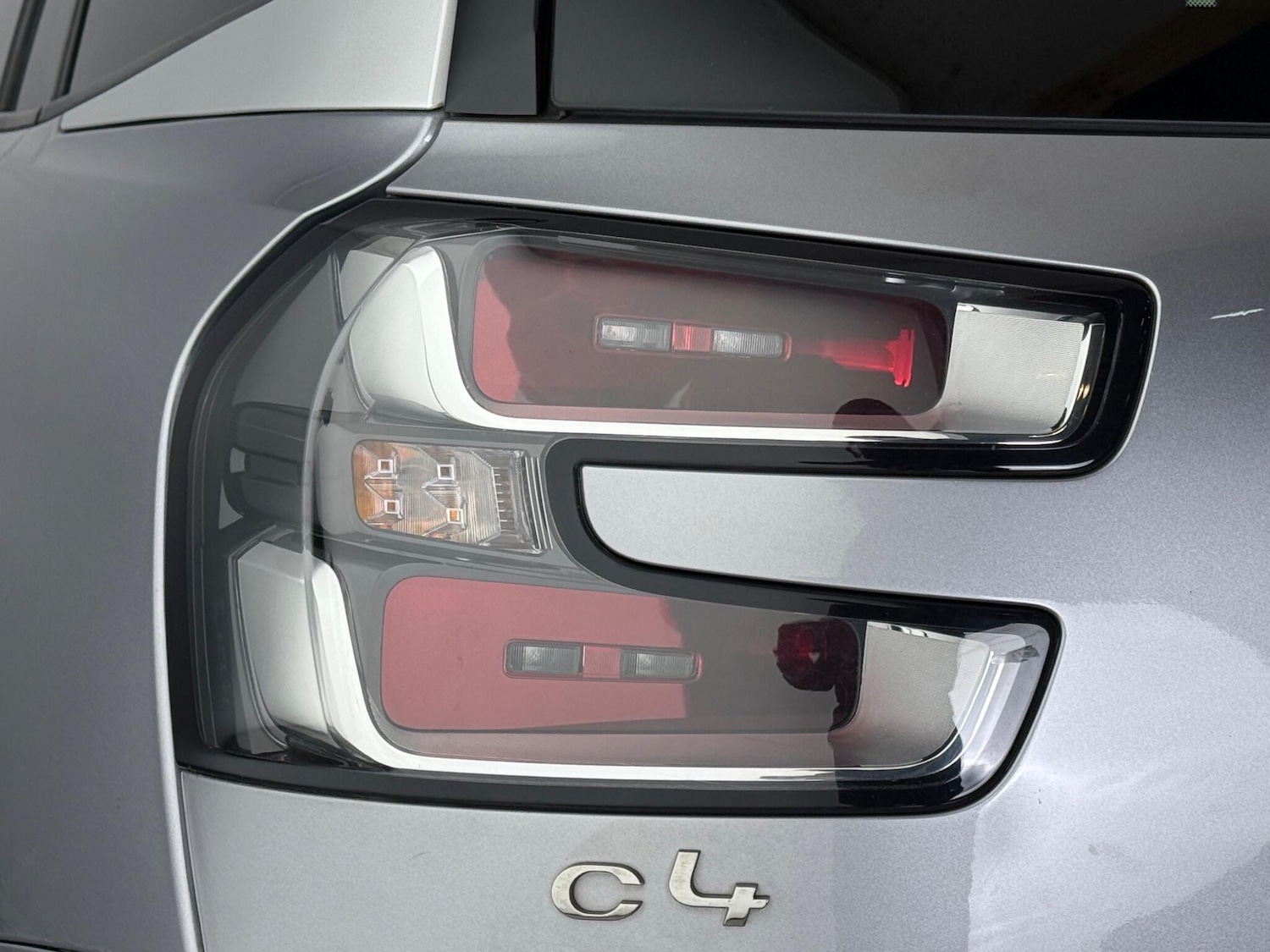 Used Citroen Grand C4 Picasso 2017 for sale - 78065049: Photo 8