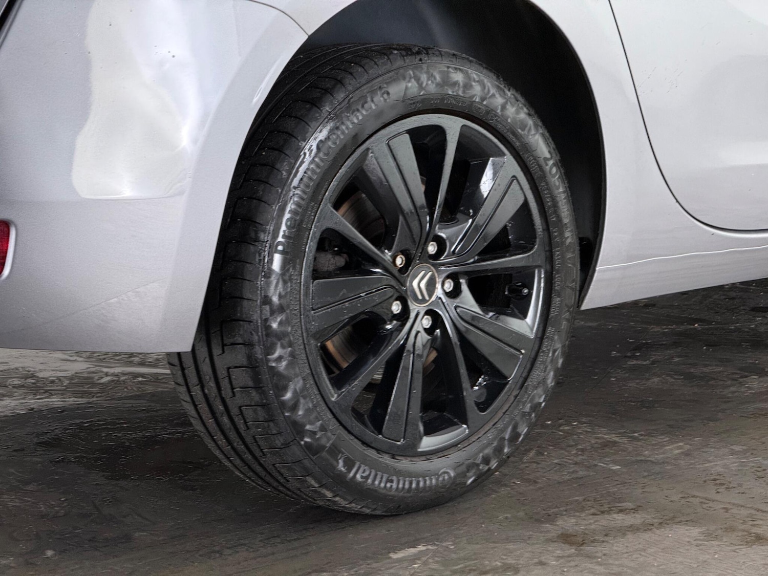 Used Citroen Grand C4 Picasso 2017 for sale - 78065049: Photo 9