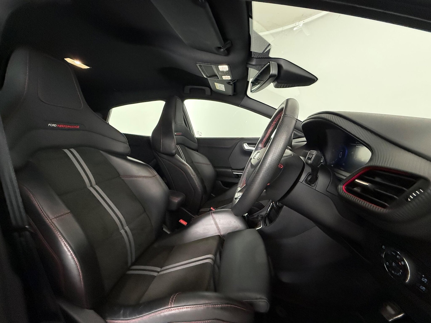 Used Ford Puma 2023 for sale - 77222373: Photo 12