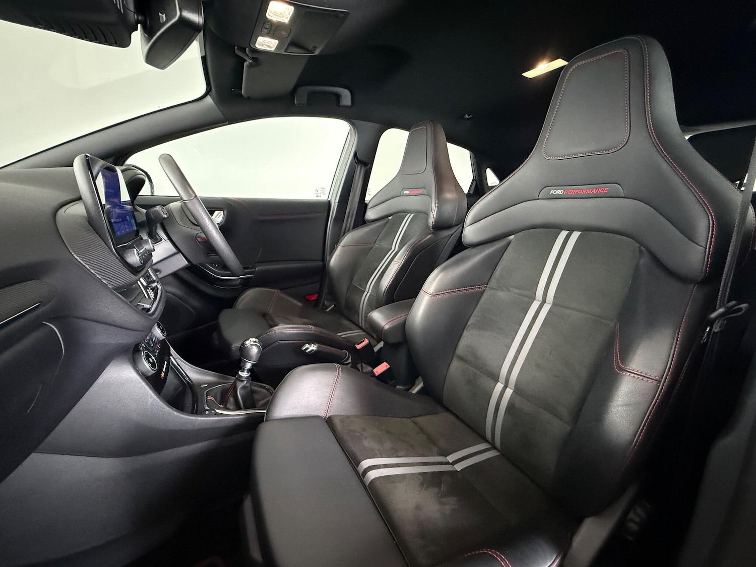 Used Ford Puma 2023 for sale - 77222373: Photo 14