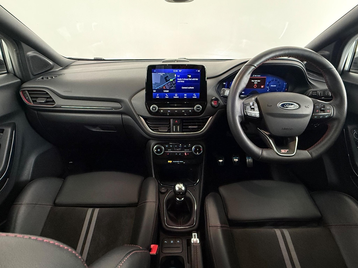 Used Ford Puma 2023 for sale - 77222373: Photo 16